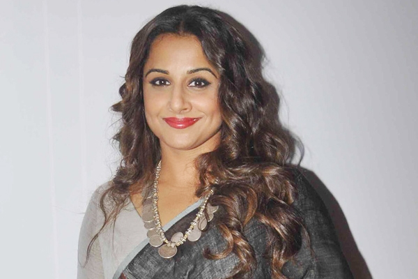 Vidya Balan Turns Sex Worker},{Vidya Balan Turns Sex Worker