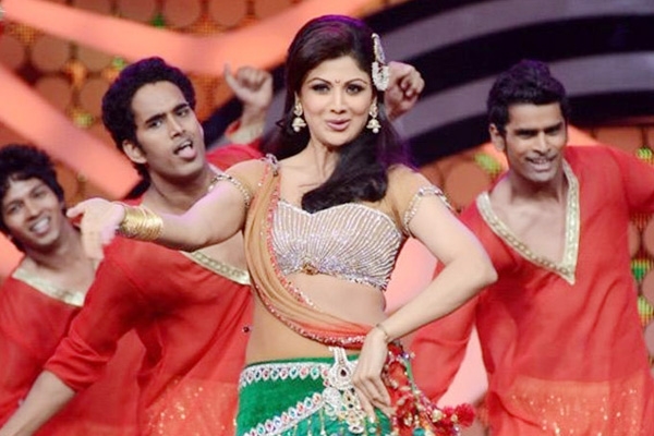 Women Empowerment Gala 2017 With Shilpa Shetty