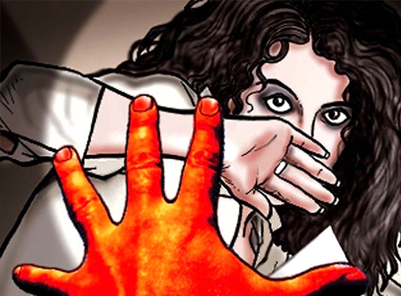Chhattisgarh woman raped near Art of Living ashram!