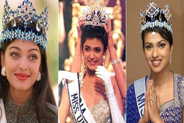 Beauty queens with beautiful hearts},{Beauty queens with beautiful hearts