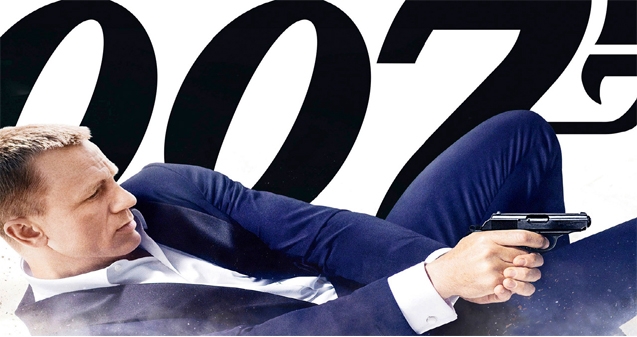 Sam Mendes to direct Bond 24!},{Sam Mendes to direct Bond 24!