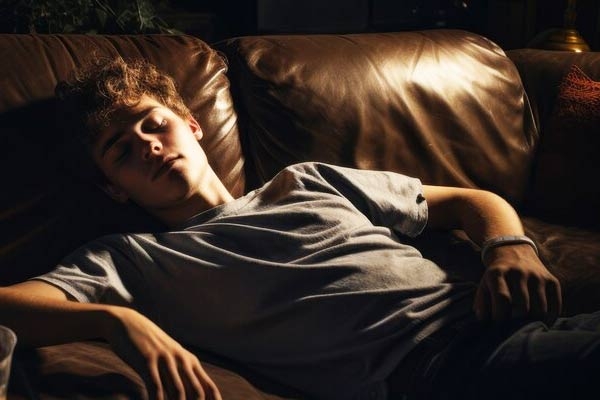 Special tips for a good night's sleep