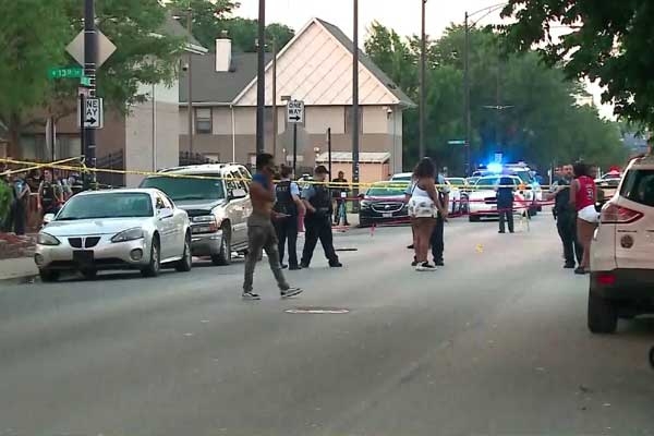 17 Year Old Dies After He Was Mistaken For Dead in University Park Shooting