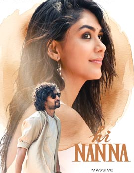 Hi Nanna Movie Review, Rating, Story, Cast and Crew