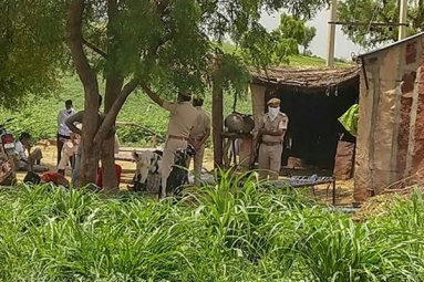 11 Members of Pakistani Hindu Refugee Family Found Dead in Jodhpur