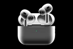 Apple AirPods With Camera updates, Apple AirPods With Camera breaking, apple airpods with camera and heart rate tracker in development, Apple airpods with camera