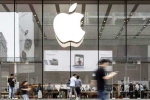 Apple Employees Personal Data misused, Apple Employees Personal Data misused, apple accused of spying on employees personal data, Linkedin