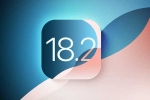 Apple iOS 18.2 and Apple iPadOS 18.2 latest breaking, Apple iOS 18.2, apple releases third beta of ios 18 2 and ipados 18 2, Watchos 11 5