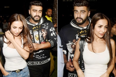 Arjun Kapoor and Malaika Arora to Get Married on April 19: Reports
