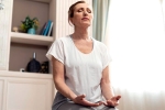 Breathing Exercises to keep Lungs Clean
