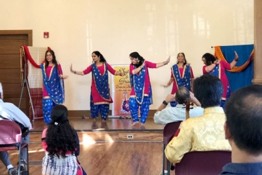 Celebrate Naperville: Indian Culture, Heritage in Focus This Year