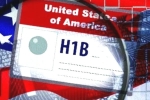 USA, H-1B visa application process fees, changes in h 1b visa application process in usa, United states