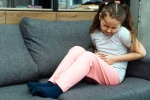 Child's Gut Health problems, Child's Gut Health, reasons for your child s poor gut health, Typhoid