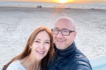 Colombia Couple in USA breaking, Colombia Couple in USA deported, couple deported to colombia after 35 years in usa, Custody