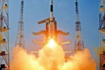 ISRO news, Science And Technology news, isro successfully launched gslv mk iii, Technology news