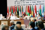eam oic, foreign ministers meet oic, as guest of honour eam sushma swaraj addresses oic meet, Terrorist camps