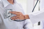 Indian doctor fraud in health care system, Indian doctor fraud in health care system, indian american doctor accused of 1 million fraud in health care system, American doctor