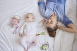 age, How much sleep you require, how much sleep you require depends upon your age, National sleep foundation