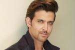 Hrithik Roshan latest, Hrithik Roshan, hrithik shoots without break for 21 hours, Krrish 4