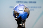 india host fifa world cup, fifa world cup, india to host u 17 women s world cup in 2020, India to host fifa