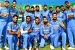 India Vs South Africa latest, India Vs South Africa ODI series, india beat south africa to bag the odi series, Indian team