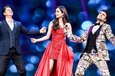 These Stories of Rishi Kapoor to Aishwarya Rai Are Proof How Fake Indian Award Ceremonies Are