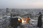 Israel Vs Gaza deaths, Israel Vs Gaza updates, over 200 killed in israel s biggest strike on gaza, Custody