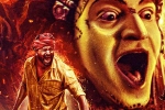 Tollywood box-office, Kantara Telugu reports, kantara dominates tollywood box office, Ginna
