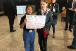 Greta of the Global South, youngest speakers, 8 year old activist speaks up for climate change at cop25 in madrid, Licypriya kanjugam