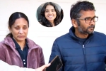 Sudiksha Konanki new updates, Sudiksha Konanki details, why missing indian student sudiksha konanki s parents want her declared dead, Custody