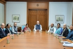 narendra modi, mosi security meet, prime minister narendra modi chairs cabinet committee on security, Terrorist camps