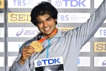Olympics 2024 updates, Parul Chaudhary 3000m steeplechase, neeraj chopra wins world championship, World athletics championships