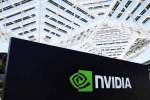 Nvidia crosses Apple, Nvidia, nvidia hits 3 trillion overtakes apple, Crypto