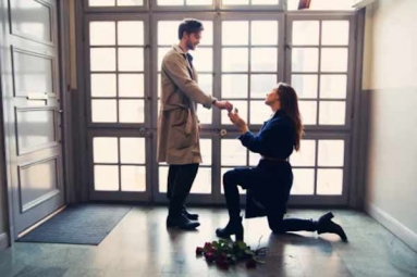 Planning to Propose a Guy You Love for This Valentine’s Day? Here Are Some Tips for You