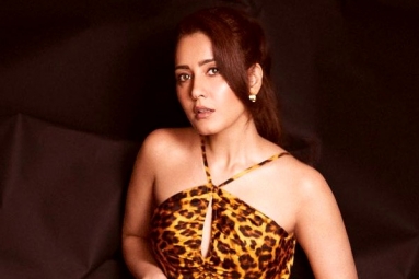 Raashi Khanna reveals about her dating relationship