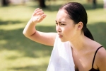 Heat Stroke latest breaking, Heat Stroke summer 2024, symptoms and remedies of heat stroke, Summer 2024
