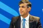 Rishi Sunak latest, Rishi Sunak new breaking, illegal migrants queueing up to enter uk says rishi sunak, British government