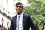 Rishi Sunak apologies, Rishi Sunak updates, rishi sunak says sorry after historic defeat, British government