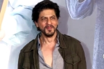 Shah Rukh Khan lineup, Shah Rukh Khan breaking updates, shah rukh khan s next from march 2024, Siddharth anand