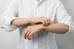 Scabies tips, Scabies breaking, how to protect your skin in monsoon season, Skin allergy