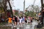 Typhoon Yagi Vietnam updates, Typhoon Yagi, typhoon yagi vietnam death toll climbs to 200, Nsui