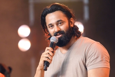 Unni Mukundan lands into a Controversy