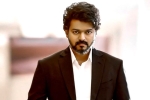 Vijay paycheque, Vijay next film, vijay s remuneration turns the talk of the nation, Venkat prabhu