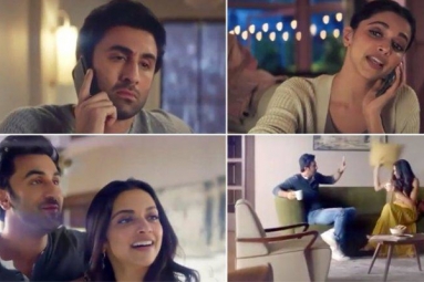 Watch: Deepika and Ranbir’s New Commercial with Adorable Chemistry Is Something You Shouldn’t Give a Miss