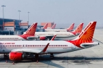 air india, air india, i travelled back home during a pandemic indian domestic flight resumption, Indian domestic flights