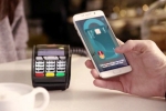MasterCard, Narendra Modi, use your mobile phone on swiping machines instead of debit credit cards, Technology news