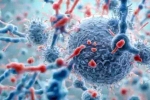 HMPV Virus case small baby, HMPV Virus in India, no travel history but two babies diagnosed with hmpv virus, Bangalore